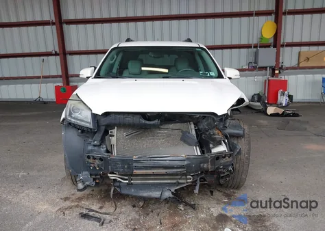 2015 GMC Acadia Slt-1 z USA, uszkodzony, nr VIN 1GKKVRKD3FJ285461